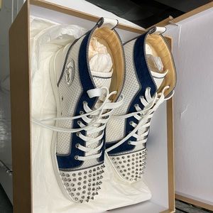 Christian Louboutin (Men Shoes)